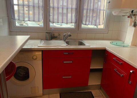  Appartement � louer 4 pi�ces 80 m�