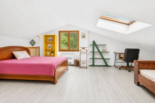  Maison à vendre 7 pièces 200 m²