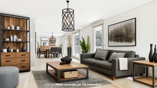  Appartement à vendre 5 pièces 128 m²
