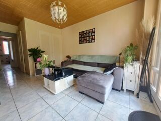  Appartement à vendre 2 pièces 45 m²