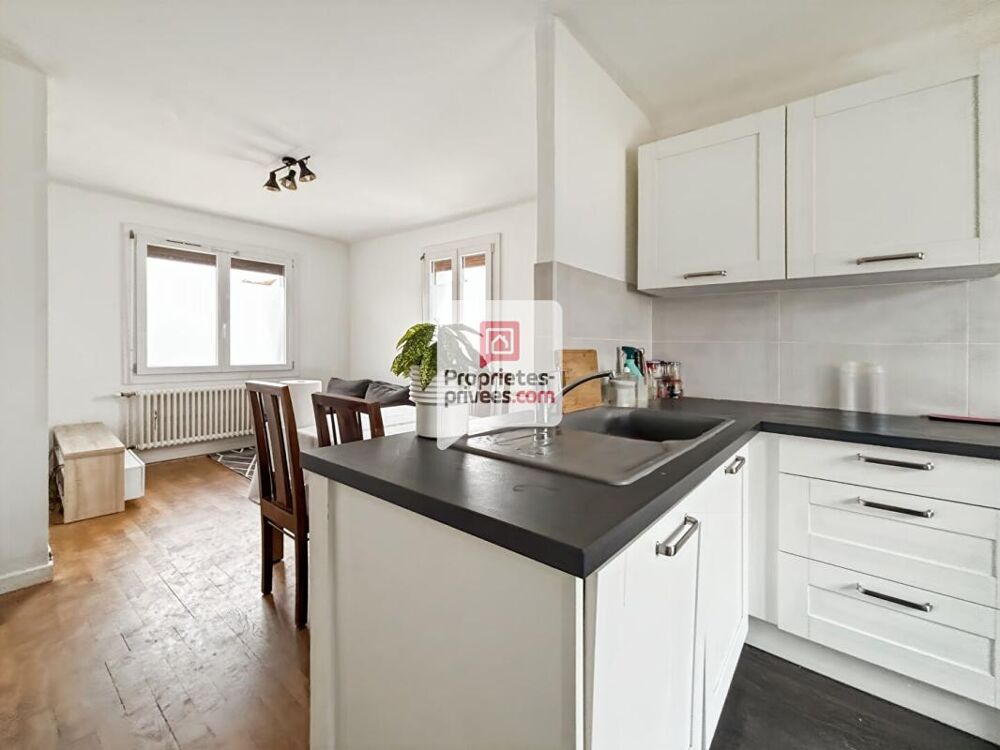 DIJON SUD - Maison 100 m2
