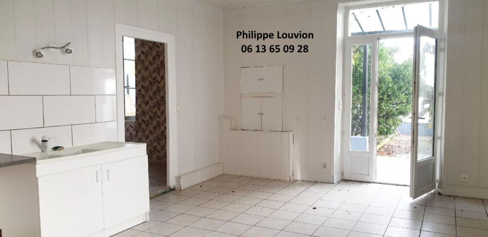 Vente Maison Maison Monsegur 7 pièce(s) 150 m2 Monsegur