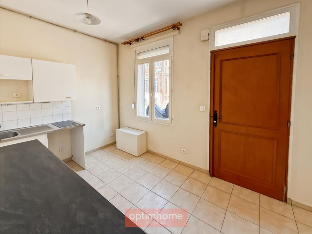 Studio à deux pas de la gare  Disponible immédiatement !