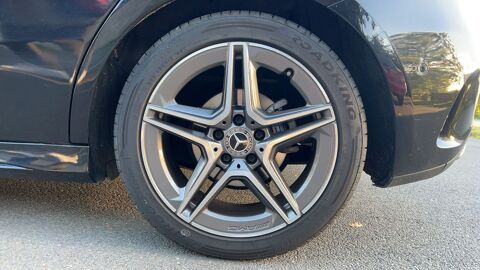 Classe A 180 136 AMG Line 2021 occasion 35490 Sens De Bretagne
