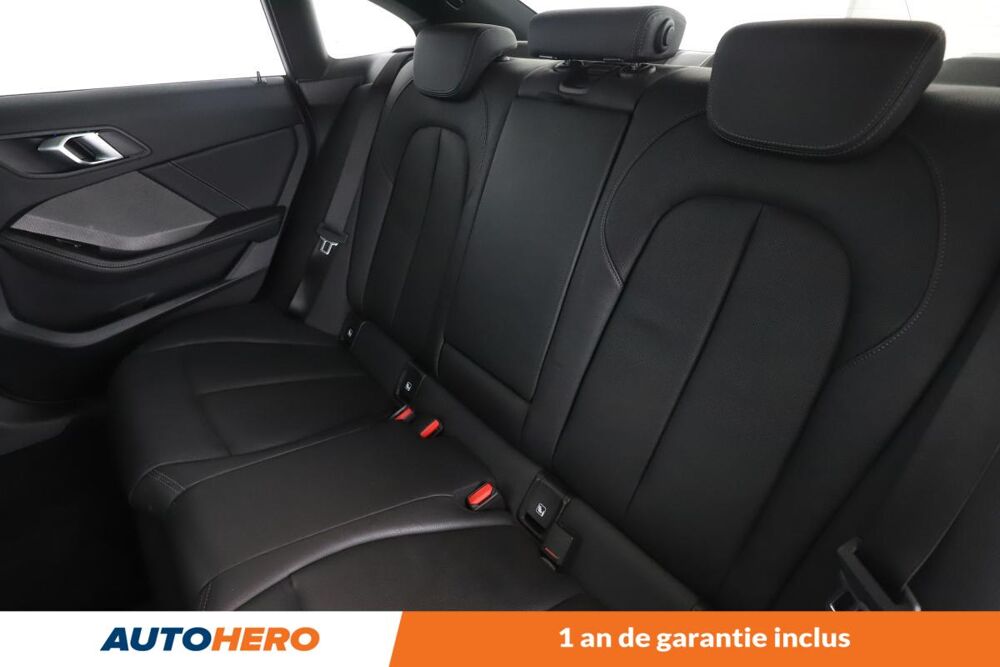 Serie 2 220i M Sport DKG7 178 ch 2022 occasion 92130 Issy-les-Moulineaux