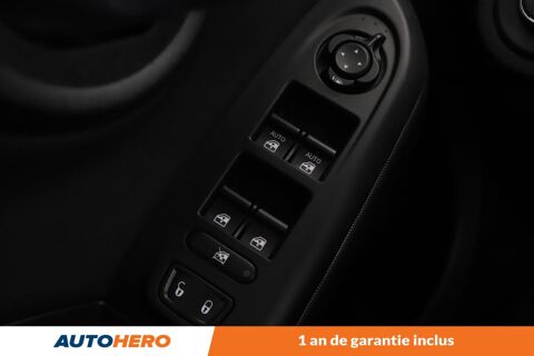 500 X 1.0 FireFly T T3 Sport 120 ch 2022 occasion 92130 Issy-les-Moulineaux