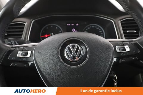T-ROC 1.0 TSI Lounge 115 ch 2018 occasion 92130 Issy-les-Moulineaux