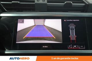 Q3 35 TDI Design Luxe S tronic 7 150 ch 2020 occasion 92130 Issy-les-Moulineaux