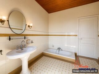  Propriété/château à vendre 7 pièces 290 m²