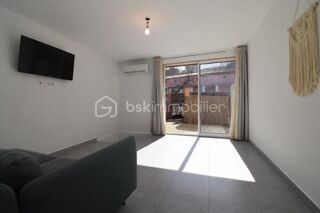  Appartement � vendre 2 pi�ces 35 m�