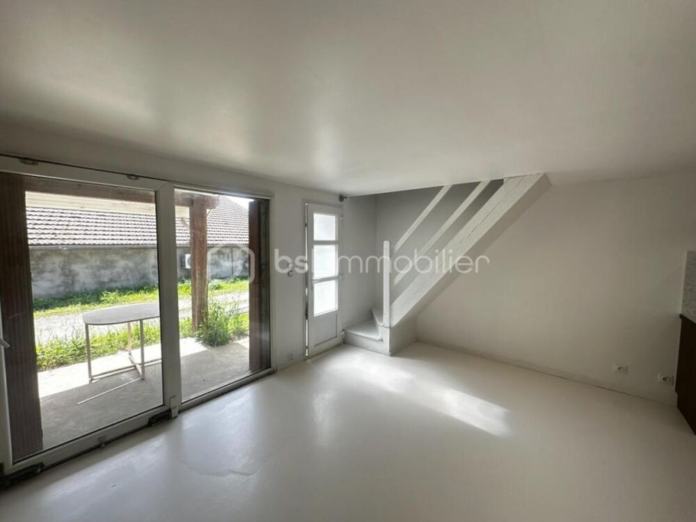 COUP DE COEUR À CASTETS 40260  LE PARFAIT TOUT-À-PIED AVEC JARDIN PRIVATIF !