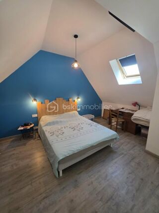  Maison à vendre 5 pièces 113 m²