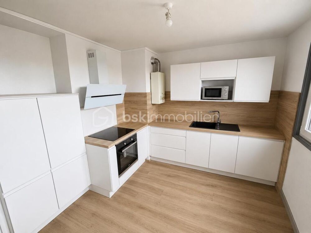Appartement 4 pièces 78 m² · à Tarbes · 78 m² · 109 900 €