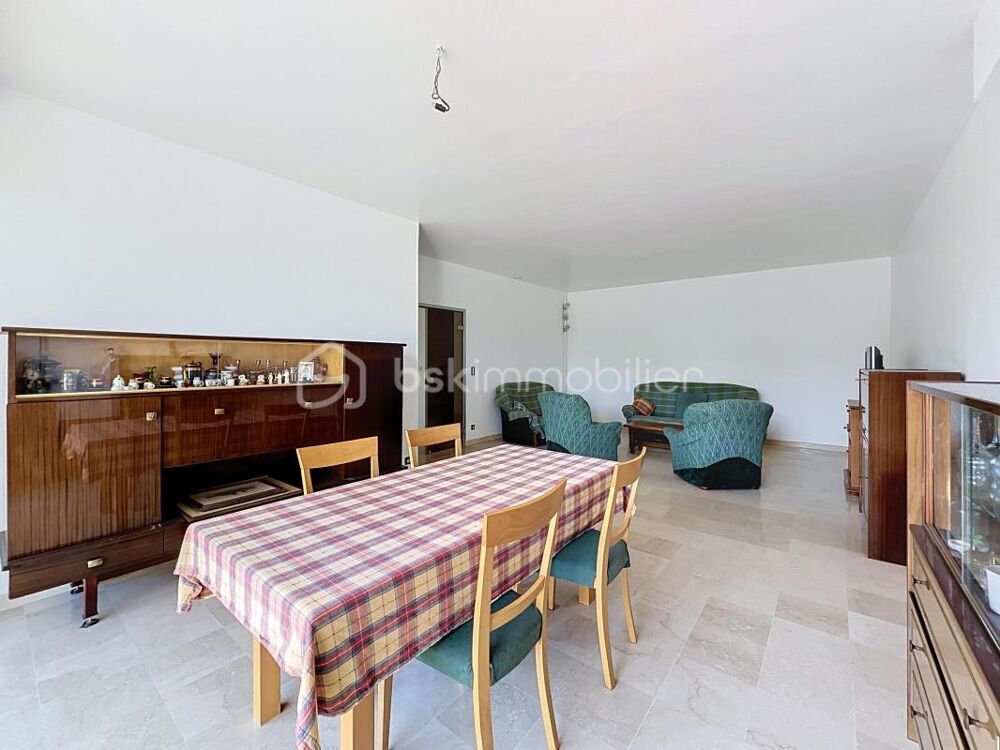 Vente Villa Villa d'architecte 8 pièces de 163 m² – Volumes, caractère et fort potentiel Fontaine le port