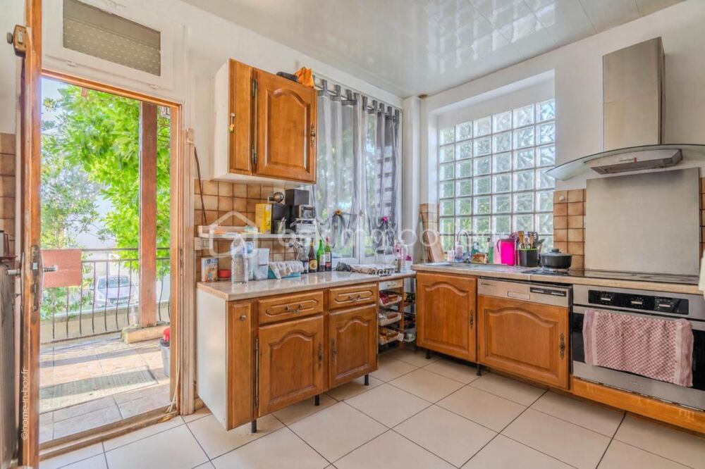 Vente Maison Grande maison familiale sur 3 niveaux Pontault combault