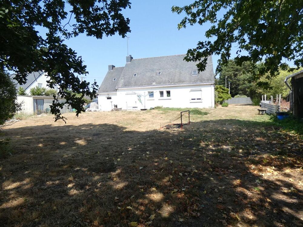 Maison 6 pièce(s) 122 m2