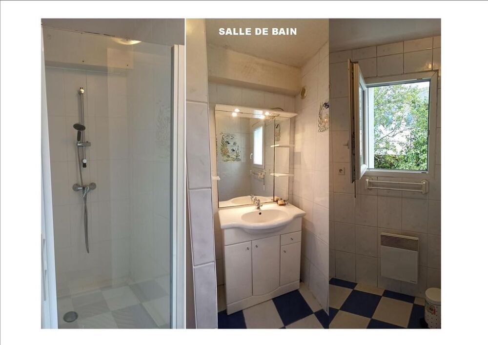 Location Maison Maison de 53m2 à louer sur Vannes Vannes