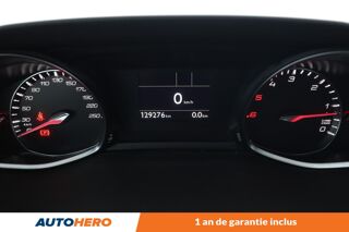 308 SW 1.5 Blue-HDi 130 ch 2019 occasion 92130 Issy-les-Moulineaux