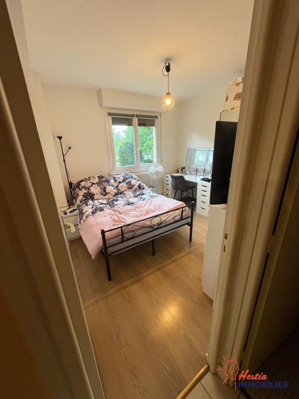 Location Appartement Appartement T2 - 45,93 m² Proximité centre ville Chalons en champagne