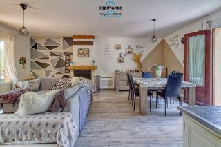  Maison à vendre 6 pièces 115 m²