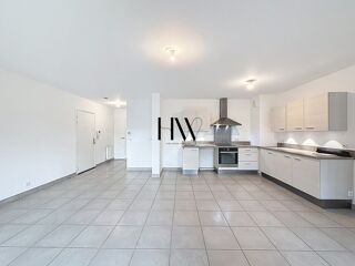 Appartement à vendre 4 pièces 83 m²