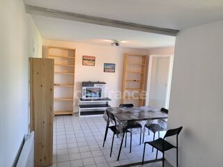 Appartement à vendre 1 pièce 25 m²