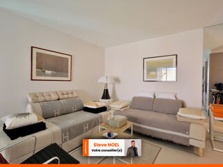  Appartement  vendre 2 pices 46 m