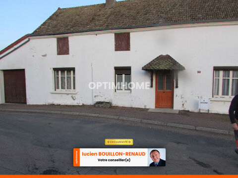   Maison � vendre 4 pi�ces proche MONTCEAU / CLUNY/ CHAROLLES Maison - 4 pi�ce(s) - 90 m�