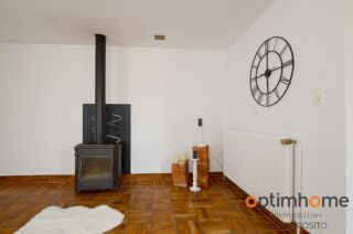  Maison à vendre 4 pièces 80 m²