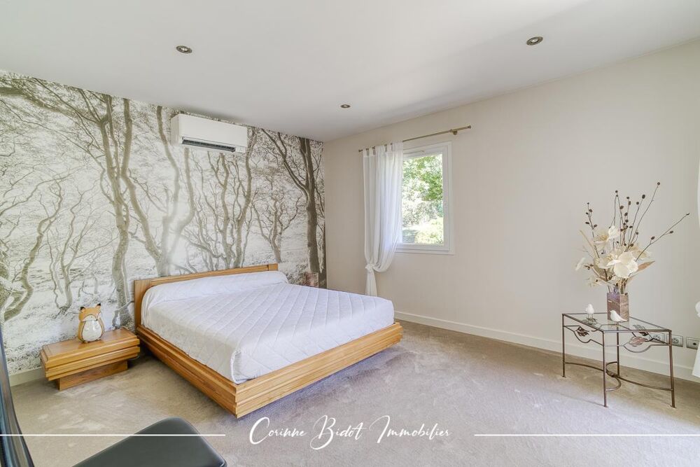 à vendre  Villa Saint-Pierre-de-Chandieu (69780)