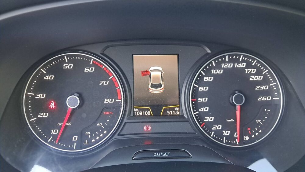 Leon III 1.8 TFSI 180 DSG7 FR 2018 occasion 20290 Lucciana