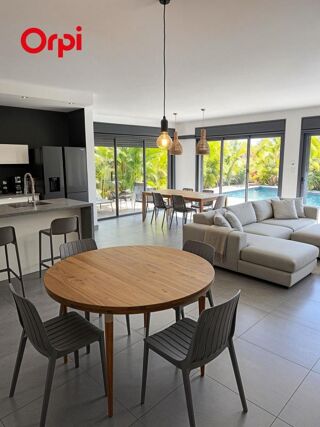  Maison à vendre 5 pièces 143 m²
