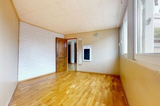  Appartement à vendre 4 pièces 84 m²