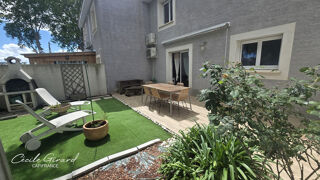  Maison à vendre 4 pièces 95 m²