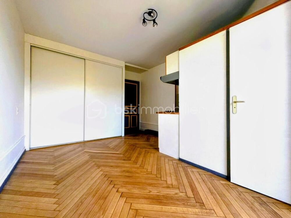 Vente Appartement Charmant et lumineux studio avec balcon proche hyper centre Aix les bains