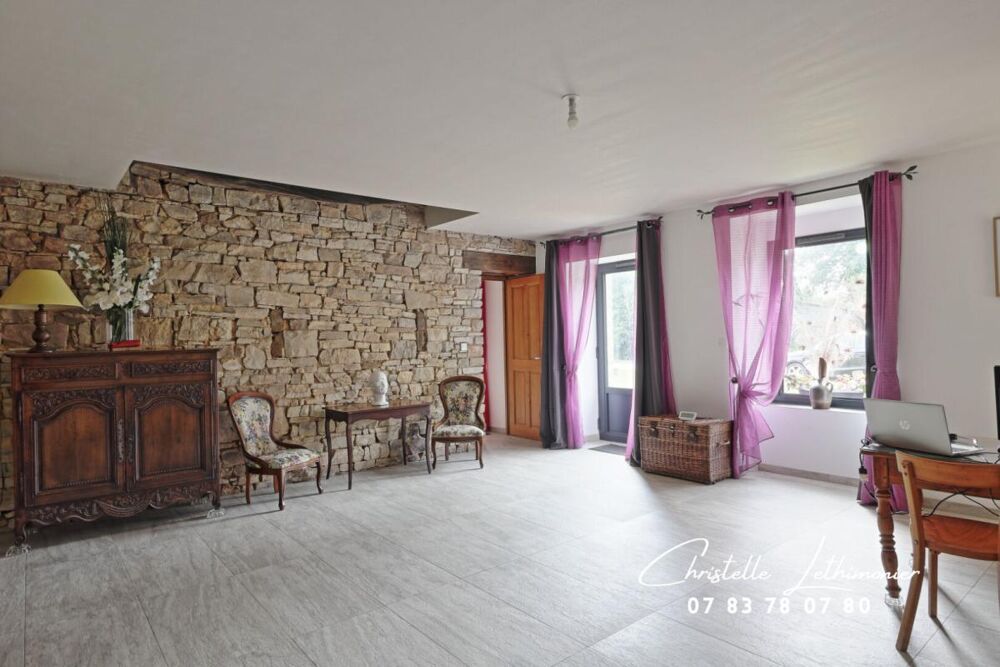 � vendre  Maison Laill� (35890)