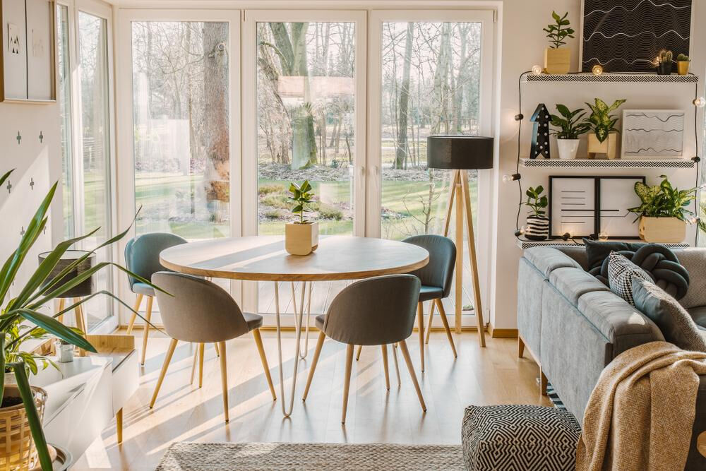 Appartement à paris 15