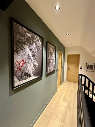  Appartement à louer 1 pièce 12 m²