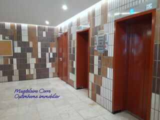  Parking / Garage � vendre 1 pi�ce 13 m� Paris 19eme arrondissement