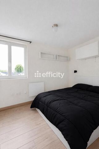  Appartement à vendre 2 pièces 32 m²