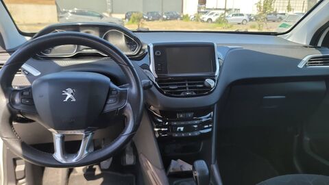 2008 1.5 BlueHDi 100 Active 2015 occasion 11000 Berriac