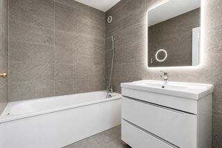  Appartement à vendre 4 pièces 79 m²