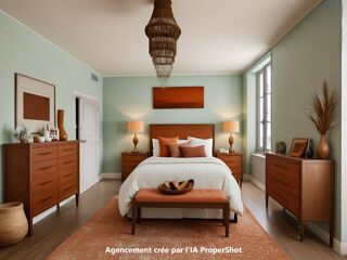  Maison à vendre 8 pièces 180 m²