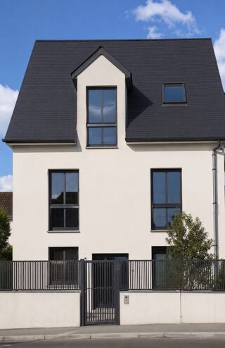  Maison à vendre 4 pièces 78 m²