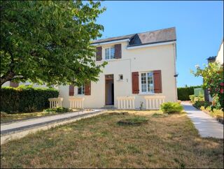  Maison à vendre 4 pièces 100 m²