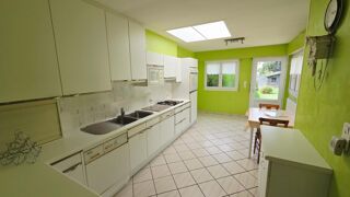  Maison à vendre 6 pièces 111 m²