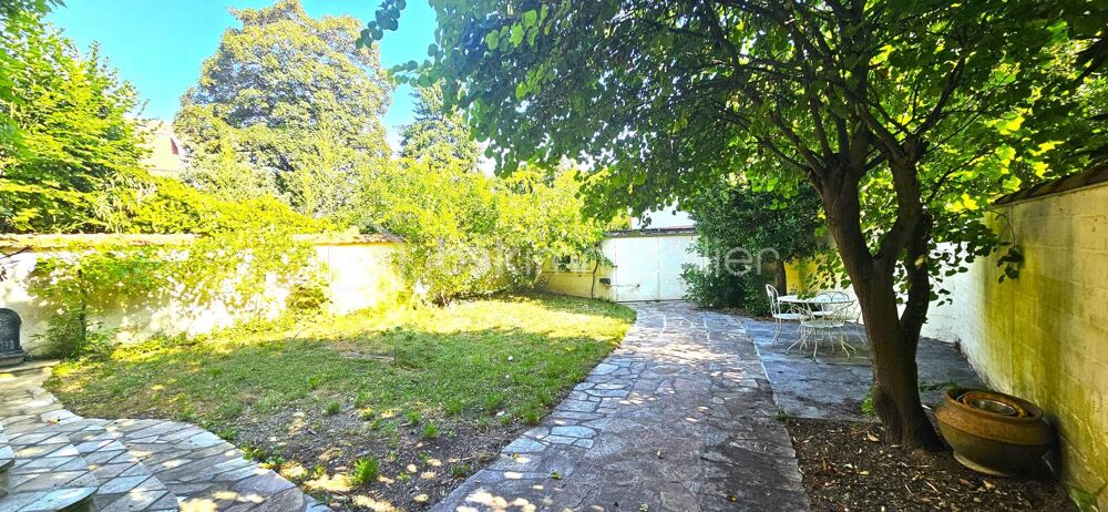  vendre  Maison Saint-Maur-des-Fosss (94100)