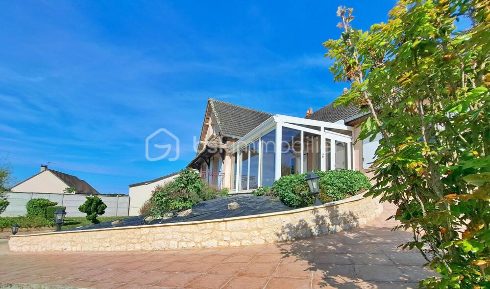 Maison 5 pièces 98 m² · à Saint Aignan · 98 m² · 213 000 €