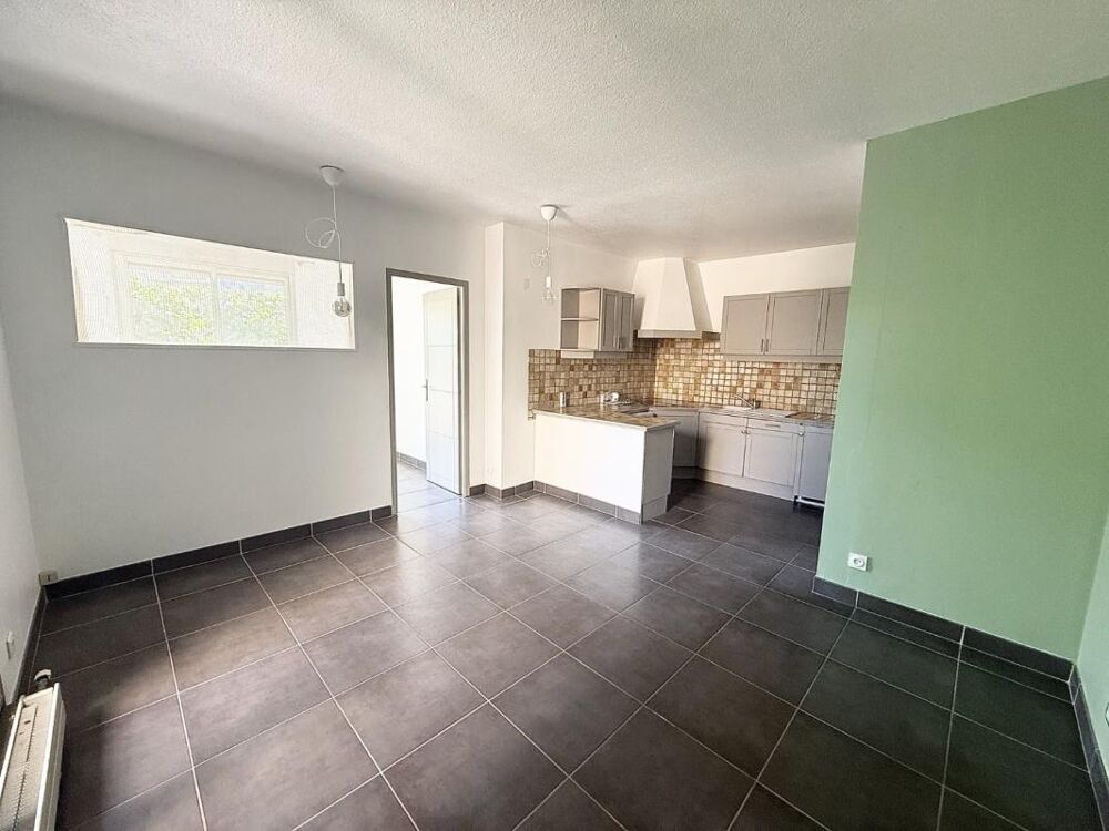 Location Appartement APPARTEMENT T2 AVEC BALCON - COURS FAURIEL Saint etienne