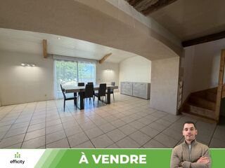  Maison à vendre 5 pièces 169 m²